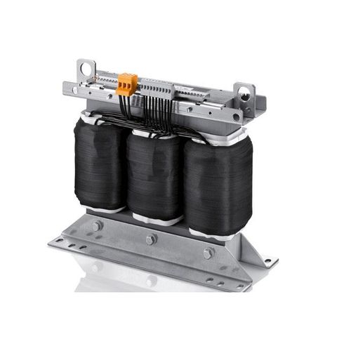 Разделительный трансформатор - TT3 series  - Block Transformatoren-Elektronik - с полимерным покрытием / трехфазовый / низкого напряжения