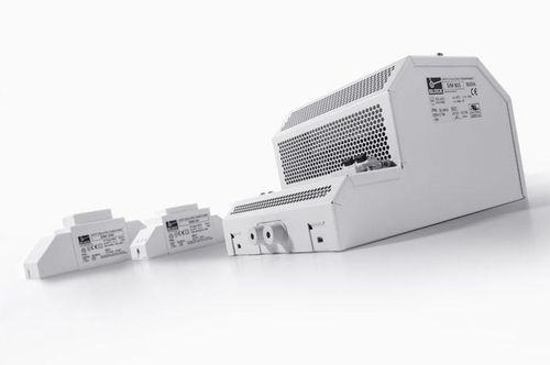 Разделительный трансформатор - SIM series - Block Transformatoren-Elektronik - инкапсулированный / вставляемый / для безопасности