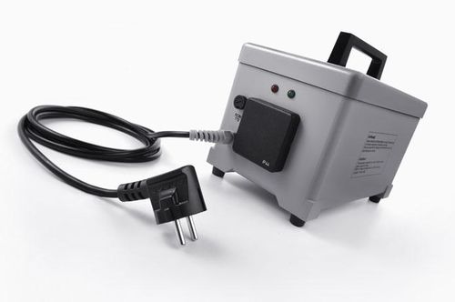 Автотрансформатор мощности - E-JET series - Block Transformatoren-Elektronik - с полимерным покрытием / для электроники / монофазовый