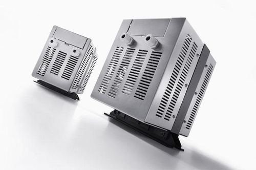 Стабилизатор напряжения AC - BSD series - Block Transformatoren-Elektronik