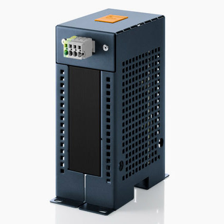 Автотрансформатор мощности - PVAT3 series  - Block Transformatoren-Elektronik - с полимерным покрытием / трехфазовый / напольный