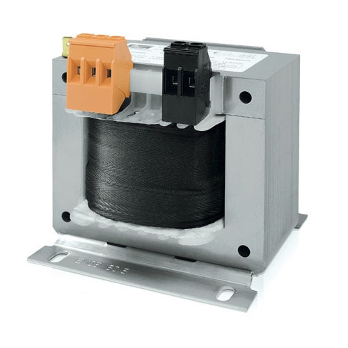 Силовой трансформатор - FST series  - Block Transformatoren-Elektronik - инкапсулированный / монофазовый / на DIN-рейке