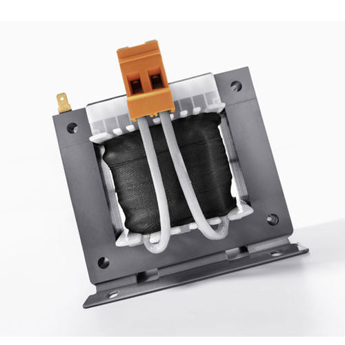 Токоограничивающий реактор - NKE series - Block Transformatoren-Elektronik - переменный ток / для линии