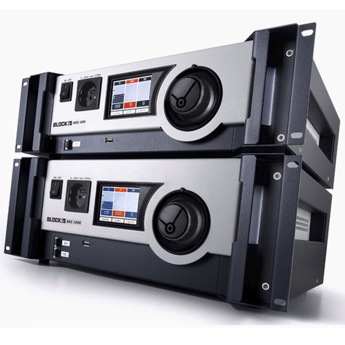 Источник тока AC - BRS series - Block Transformatoren-Elektronik