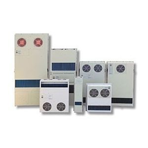 Воздушный охладитель - Delta Electronics, Inc. - по индивидуальному заказу / пассивного типа