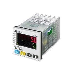 Счетчик времени - CTA  - Delta Electronics, Inc. - тахиметр / с 6 цифрами / электронный