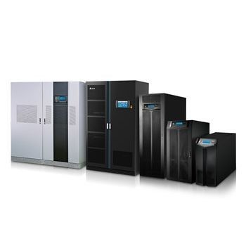 ИБП on-line - Ultron  - Delta Electronics, Inc. - трехфазовый / промышленный / для центра обработки данных