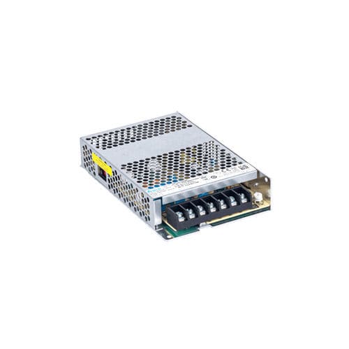 Источник электропитания для монтажа на панели - PMC series - Delta Electronics, Inc. - AC/DC / монофазовый / для суровых природных условий