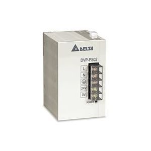 Источник электропитания на DIN-рейке - DVP series - Delta Electronics, Inc. - AC/DC / для использования в промышленности
