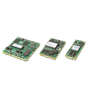 Изолированный преобразователь DC/DC - E35SE05030 - Delta Electronics, Inc. - SMD / промышленный / для использования в телекоммуникациях