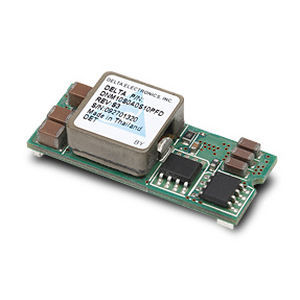 Преобразователь DC/DC SMD - DOSA  - Delta Electronics, Inc. - SIP / промышленный / программируемый