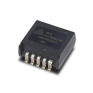 Встроенный преобразователь DC/DC - PM series - Delta Electronics, Inc. - SIP / неизолированный / компактный