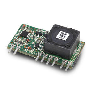 Понижающий преобразователь DC/DC - Datacom  - Delta Electronics, Inc. - неизолированный / SMD / с большим входным диапазоном
