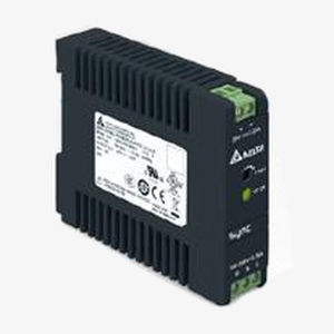 Источник электропитания на DIN-рейке - DRS  - Delta Electronics, Inc. - AC/DC / для резки / для суровых природных условий