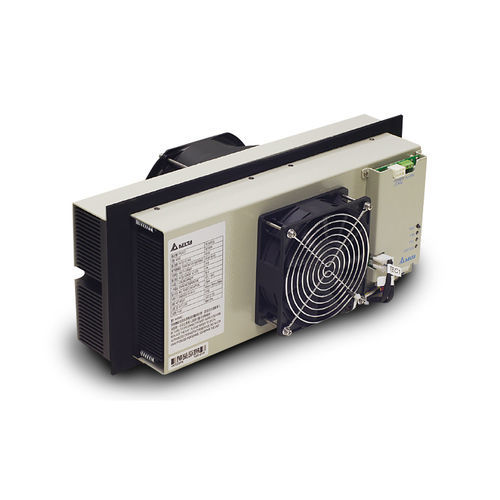 Воздушный охладитель - TEC 200W - Delta Electronics, Inc. - для шкафа