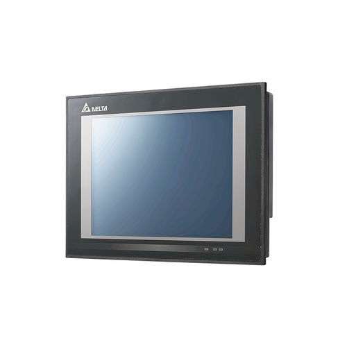Терминал с сенсорным экраном - DOP-W series - Delta Electronics, Inc. - встраиваемый / IP65 / промышленный