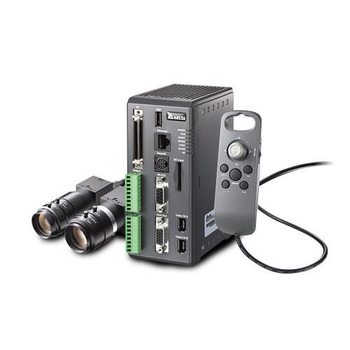 Промышленная система технического зрения - DMV1000 - Delta Electronics, Inc. - сверхвысокая скорость