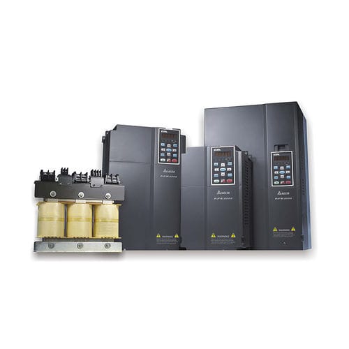 Источник питания для монтажа в стол - AFE2000 - Delta Electronics, Inc. - AC/DC / модульный
