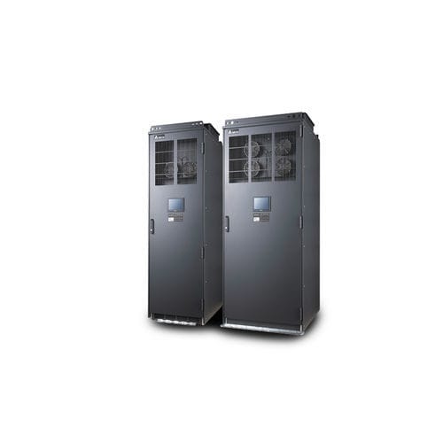 Компенсатор статический реактивной энергии - SVG2000  - Delta Electronics, Inc.