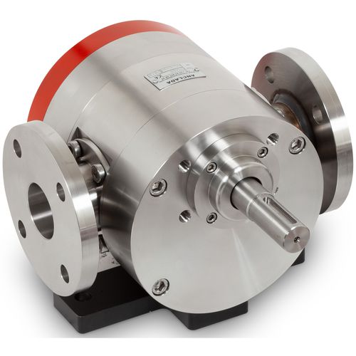 Насос с внешним зубчатым зацеплением - PM 280 - Anglada Pumps - для химических продуктов / для пищевых продуктов / промышленный