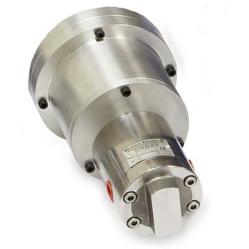 Шестеренчатый насос - AM 25 - Anglada Pumps - для химических продуктов / для пищевых продуктов / с магнитным приводом