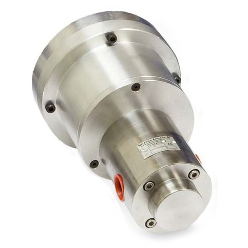 Шестеренчатый насос - AM 66 - Anglada Pumps - для химических продуктов / для пищевых продуктов / с магнитным приводом