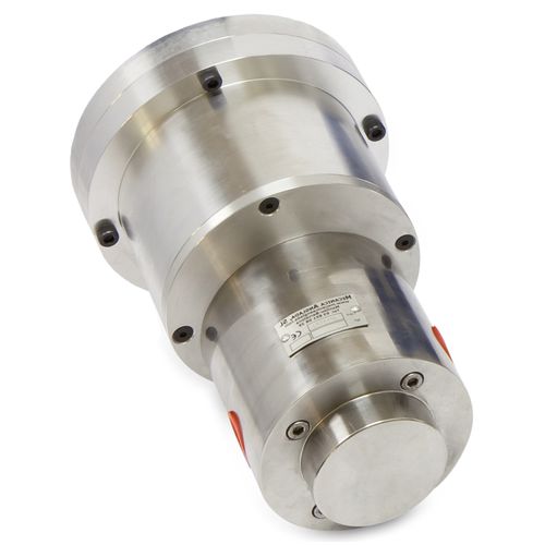 Шестеренчатый насос - AM 100 - Anglada Pumps - для химических продуктов / для пищевых продуктов / с магнитным приводом