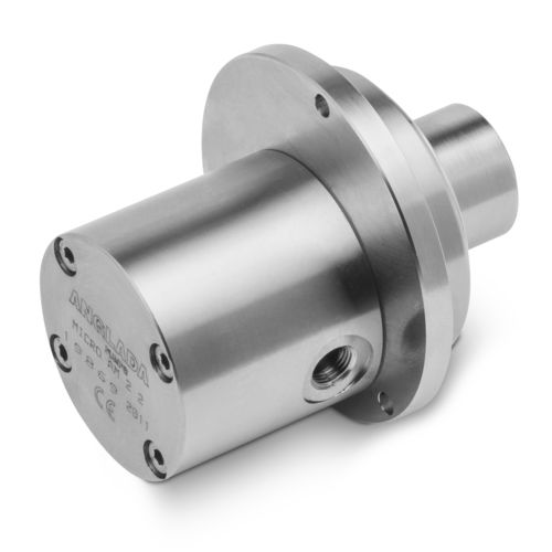 Шестеренчатый насос - Micro AM 0.5 - Anglada Pumps - для химических продуктов / для пищевых продуктов / для топливного масла