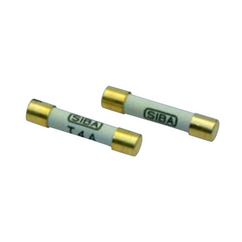 Миниатюрный предохранитель - 151000 - SIBA - цилиндрический / Класс T / SMD