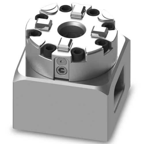 Ручной зажимной патрон для деталей - RH-3M0034 - RAPID HOLDING SYSTEMS - стандартный