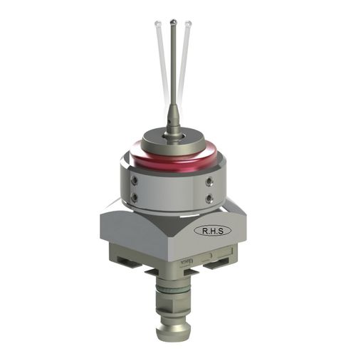 Зонд для измерений - RH-3M007 - RAPID HOLDING SYSTEMS - пружина