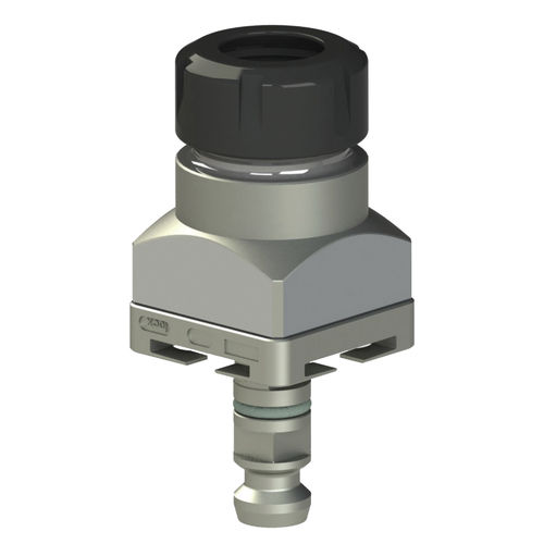Хомут-держатель ER - RH-3M013 - RAPID HOLDING SYSTEMS - для обработки