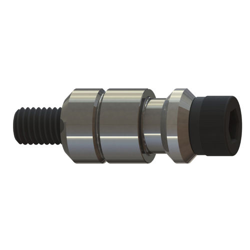 Ниппель для машины - RH-Q0003-F - RAPID HOLDING SYSTEMS