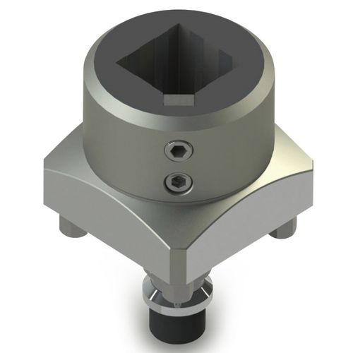 Электрододержатель ЭЭО - RH-M0001 - RAPID HOLDING SYSTEMS
