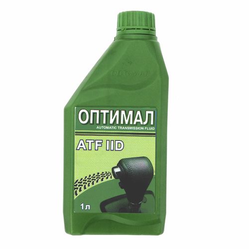 Масло для трансмиссии - Optimal ATF IID - Optimal Oil - универсальное / для грузовика / для машины