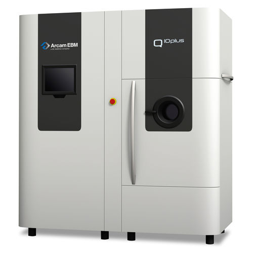 Принтер 3D для ортодонтии - Q10plus - GE Additive - EBM