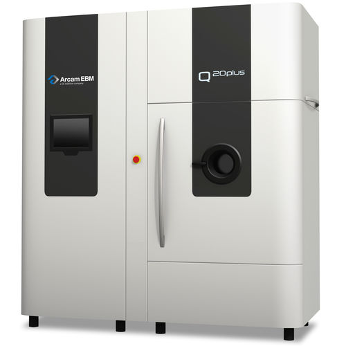 Принтер 3D для авиационно-космической промышленности - Q20plus - GE Additive - EBM