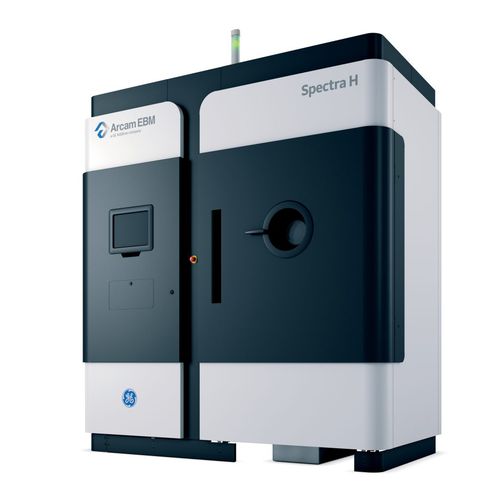 Принтер 3D EBM - Spectra H - GE Additive - с высокой скоростью