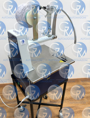 Автоматическая машина для связывания провода - GM145 - GM AUTOMAZIONI