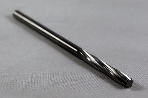 Цельная развертка - AeroReam  - Cougar Cutting Tools, Inc. - карбид / высокоэффективная