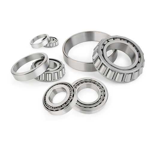 Роликовый конический подшипник - TRB - Zhejiang Tianma  Bearing  Group Co.，Ltd. - однорядный / из стали / для трансмиссии