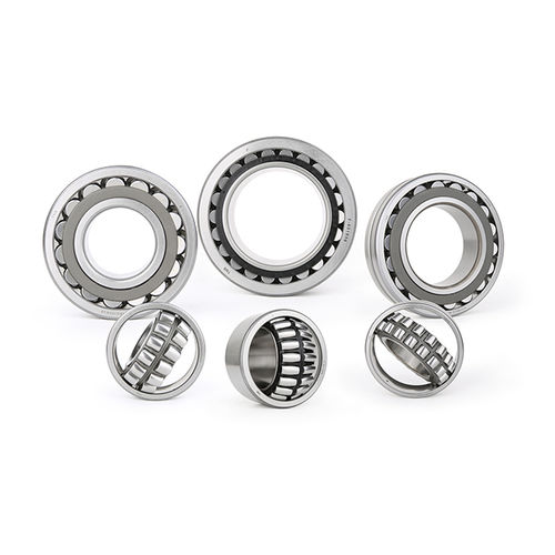 Роликовый подшипник - SRB - Zhejiang Tianma  Bearing  Group Co.，Ltd. - сферический / однорядный / двухрядный