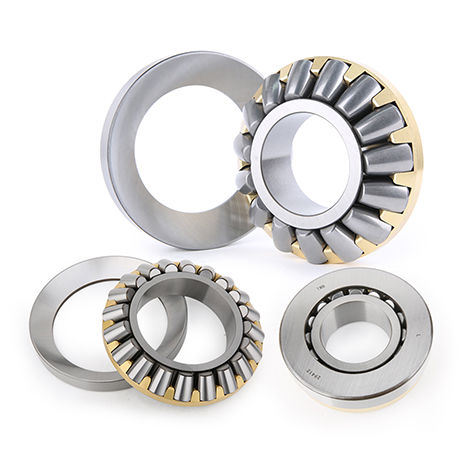 Конический самоустанавливающийся упорный роликоподшипник - Thrust Roller Bearing - Zhejiang Tianma  Bearing  Group Co.，Ltd.