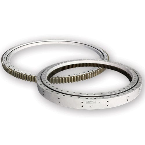 Опорно-поворотное устройство с внутренним зацеплением - Slewing Bearing - Zhejiang Tianma  Bearing  Group Co.，Ltd. - без зубцов / с наружным зацеплением / шариковое