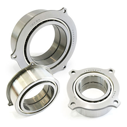 Подшипник из стали - Aerospace Bearing - Zhejiang Tianma  Bearing  Group Co.，Ltd. - для авиационной промышленности