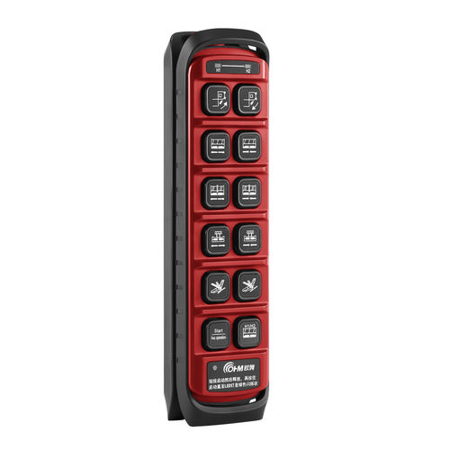 Радиопередатчик для управления - B20  - OHM Electronics - для подъемного крана