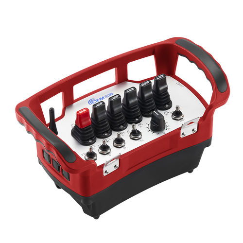Радиопередатчик для передачи данных - C6X  - OHM Electronics - для управления / прочный