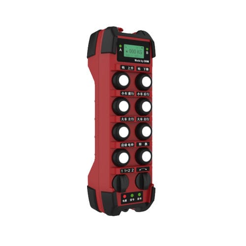 Аналоговый радиопередатчик - D16  - OHM Electronics - для CAN bus / IP65