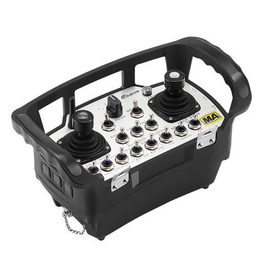 Взрывозащищенный радиопередатчик - FYF100(B) - OHM Electronics - для управления