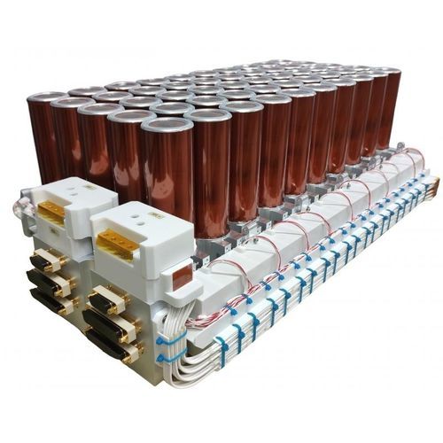 Аккумулятор Li-ion - VL51ES  - SAFT - для блока / высокой мощности